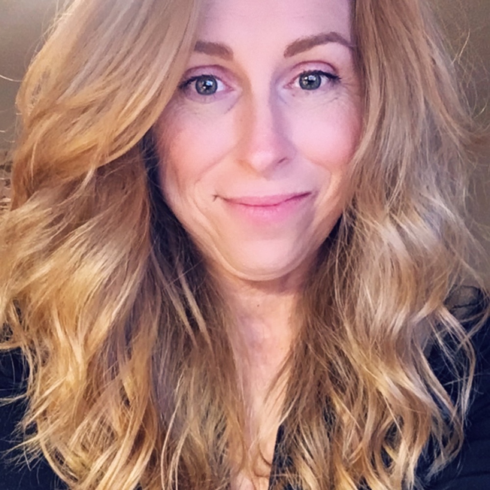 Meet your Posher, HisHersHome 🖤